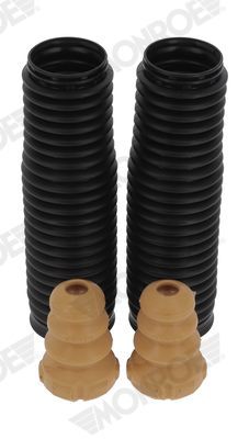 Apsauginio dangtelio komplektas, amortizatorius MONROE PK483