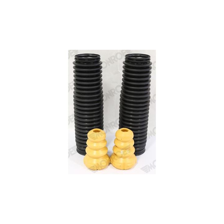 Apsauginio dangtelio komplektas, amortizatorius MONROE PK483