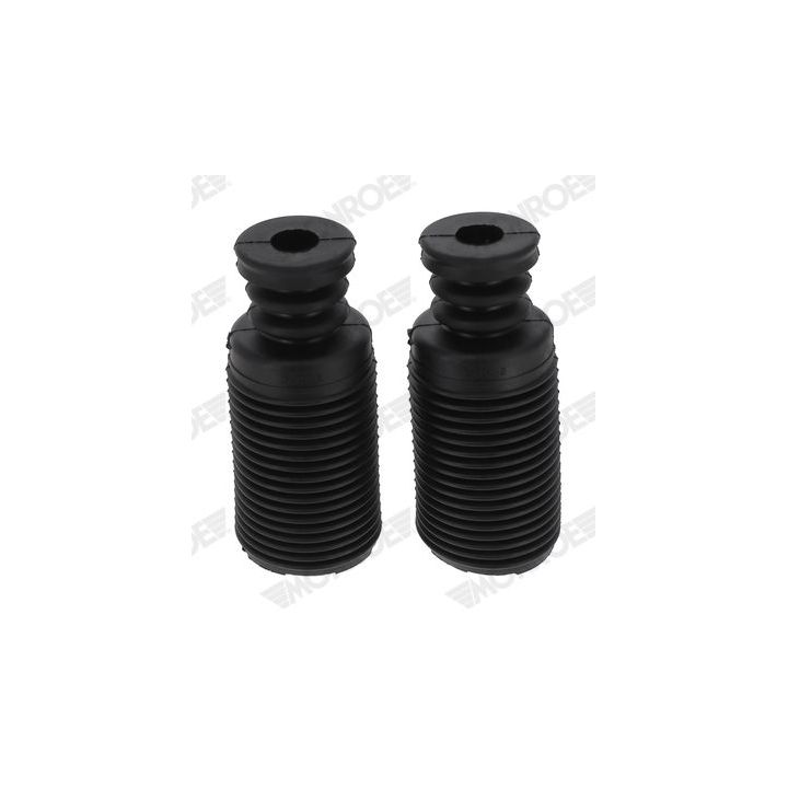 Apsauginio dangtelio komplektas, amortizatorius MONROE PK486