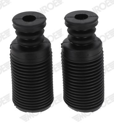 Apsauginio dangtelio komplektas, amortizatorius MONROE PK486