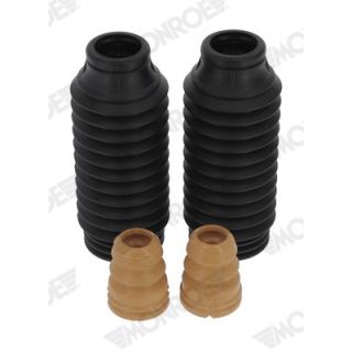 Apsauginio dangtelio komplektas, amortizatorius MONROE PK488