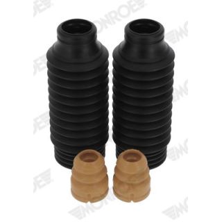 Apsauginio dangtelio komplektas, amortizatorius MONROE PK489