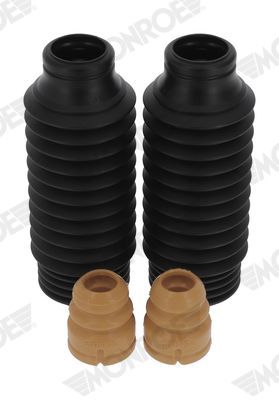 Apsauginio dangtelio komplektas, amortizatorius MONROE PK489