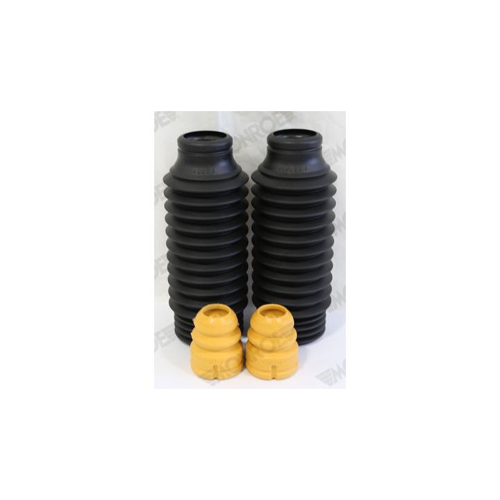 Apsauginio dangtelio komplektas, amortizatorius MONROE PK489