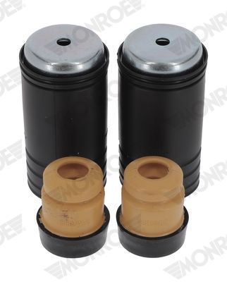 Apsauginio dangtelio komplektas, amortizatorius MONROE PK496