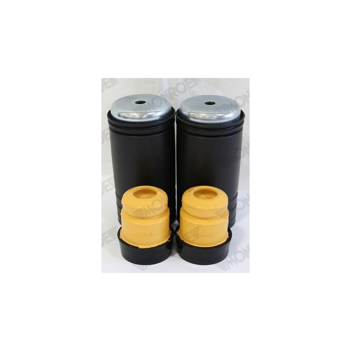 Apsauginio dangtelio komplektas, amortizatorius MONROE PK496