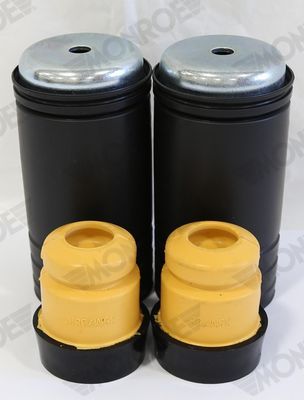 Apsauginio dangtelio komplektas, amortizatorius MONROE PK496