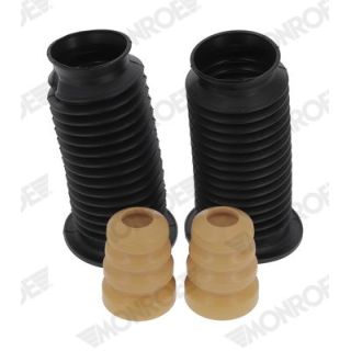 Apsauginio dangtelio komplektas, amortizatorius MONROE PK499
