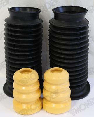 Apsauginio dangtelio komplektas, amortizatorius MONROE PK499