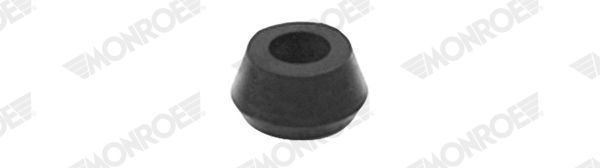 Montavimas, amortizatoriai MONROE L96L02