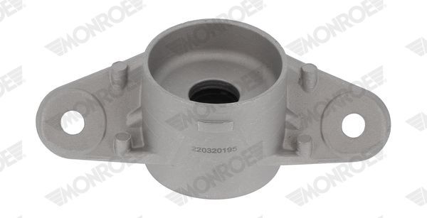 Pakabos statramsčio atraminis guolis MONROE MK515