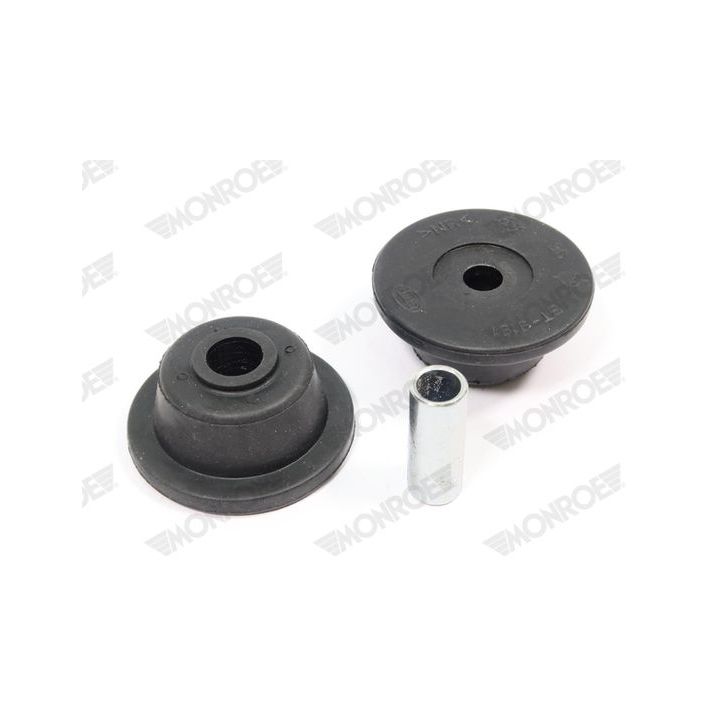 Pakabos statramsčio atraminis guolis MONROE MK529