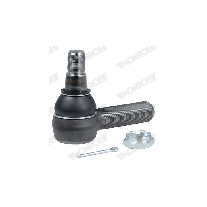 Išilginės vairo trauklės galas MONROE L97G11