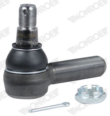 Išilginės vairo trauklės galas MONROE L97G11