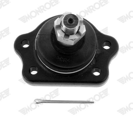 Šarnyras / girgždukas MONROE L14J07