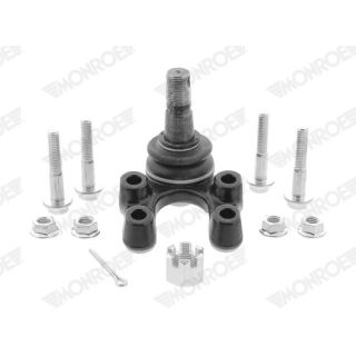 Šarnyras / girgždukas MONROE L14J14