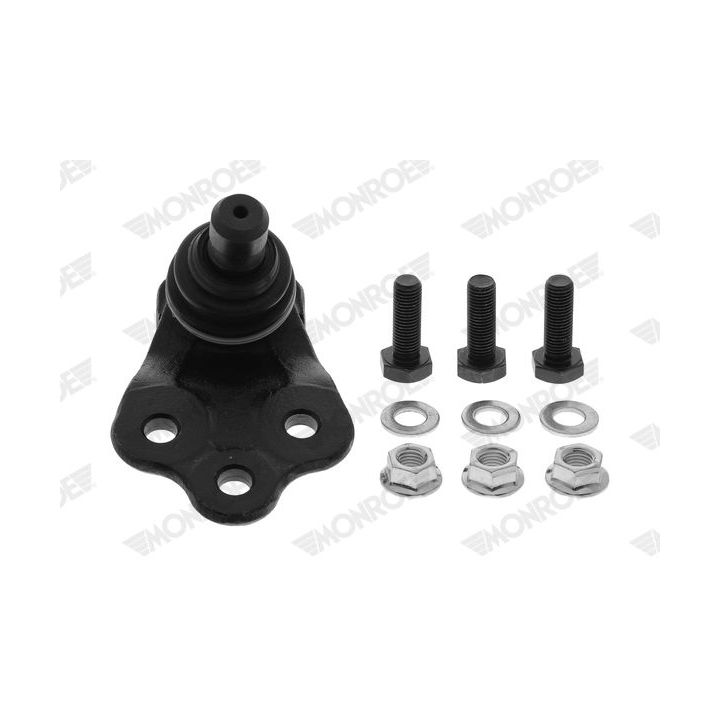 Šarnyras / girgždukas MONROE L15518