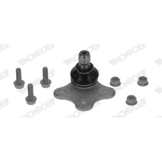 Šarnyras / girgždukas MONROE L15J13