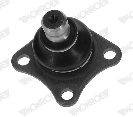 Šarnyras / girgždukas MONROE L15J14