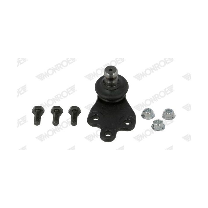 Šarnyras / girgždukas MONROE L16J33