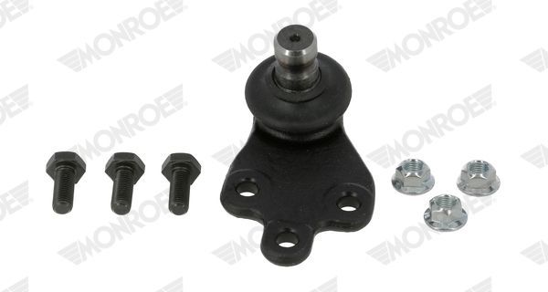 Šarnyras / girgždukas MONROE L16J33