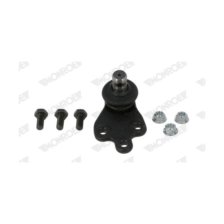 Šarnyras / girgždukas MONROE L16J34