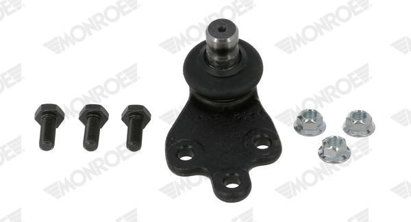 Šarnyras / girgždukas MONROE L16J34