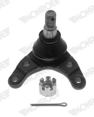 Šarnyras / girgždukas MONROE L16J35
