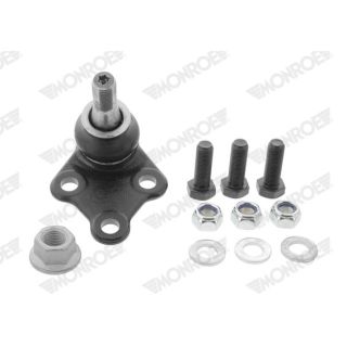 Šarnyras / girgždukas MONROE L23J23