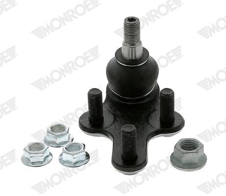 Šarnyras / girgždukas MONROE L28570