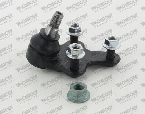 Šarnyras / girgždukas MONROE L28570