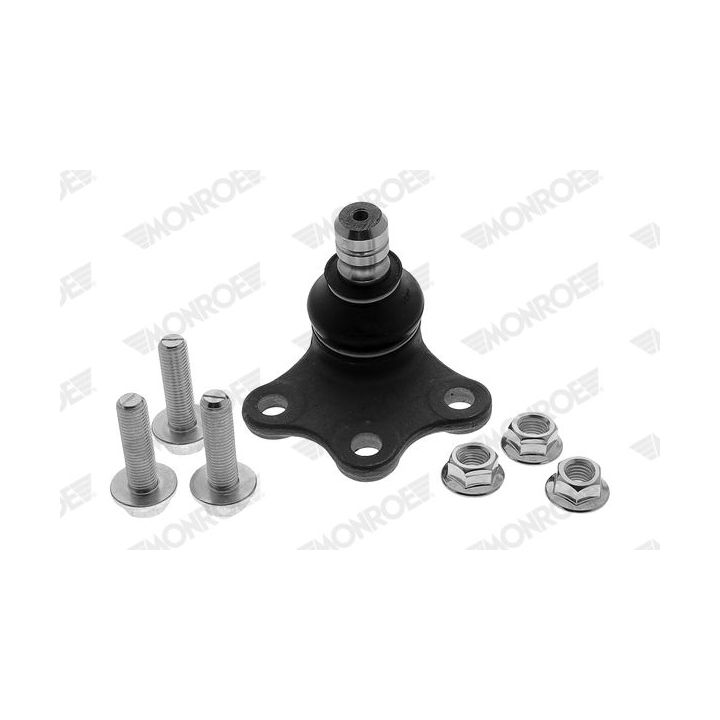 Šarnyras / girgždukas MONROE L38J06