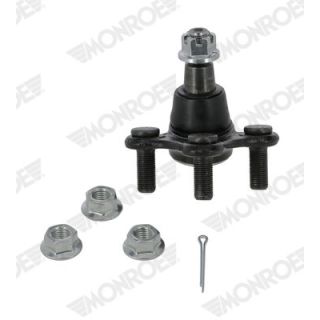 Šarnyras / girgždukas MONROE L40J08