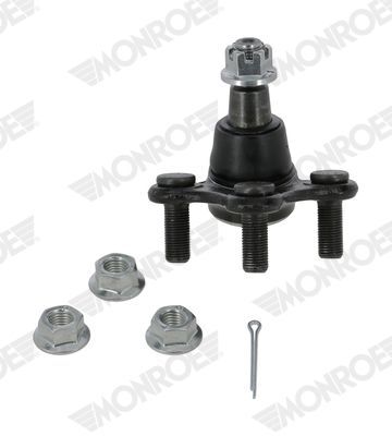 Šarnyras / girgždukas MONROE L40J08