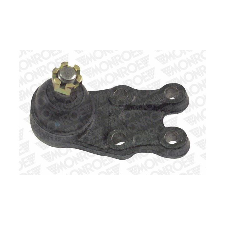 Šarnyras / girgždukas MONROE L43504