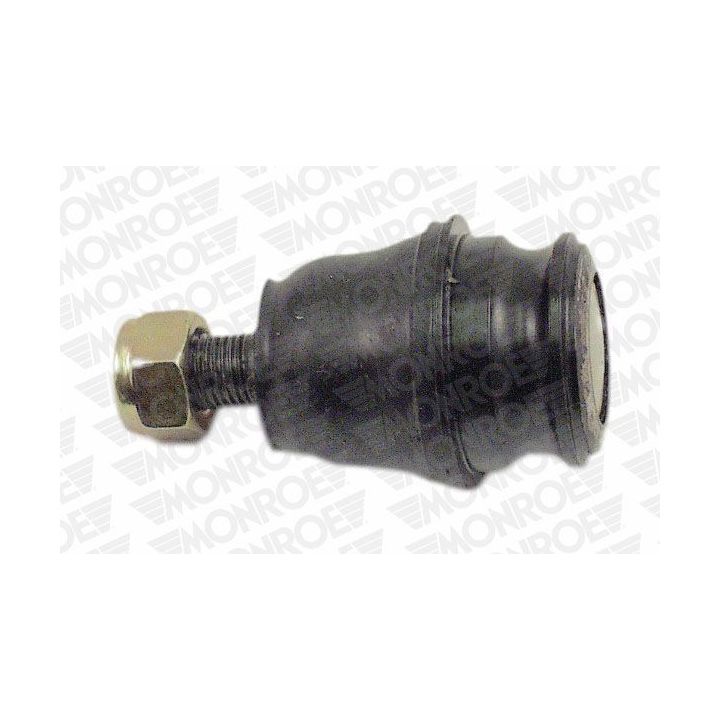 Šarnyras / girgždukas MONROE L43506