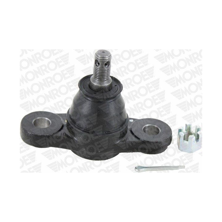 Šarnyras / girgždukas MONROE L43537