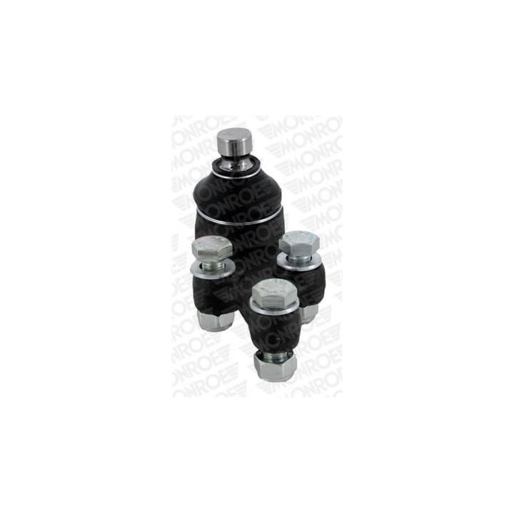 Šarnyras / girgždukas MONROE L43547