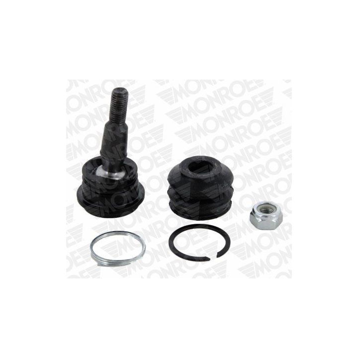 Šarnyras / girgždukas MONROE L43549