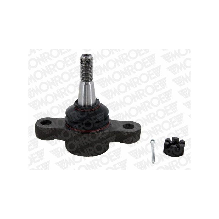 Šarnyras / girgždukas MONROE L43551