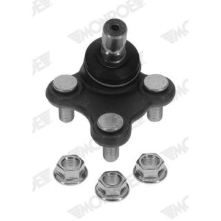 Šarnyras / girgždukas MONROE L43J07