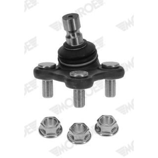 Šarnyras / girgždukas MONROE L43J08