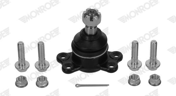 Šarnyras / girgždukas MONROE L44J02