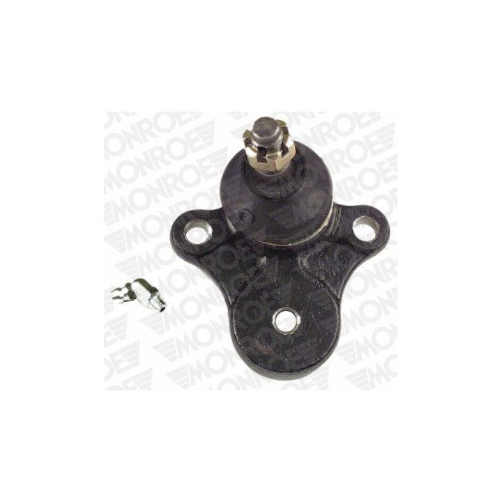 Šarnyras / girgždukas MONROE L50450