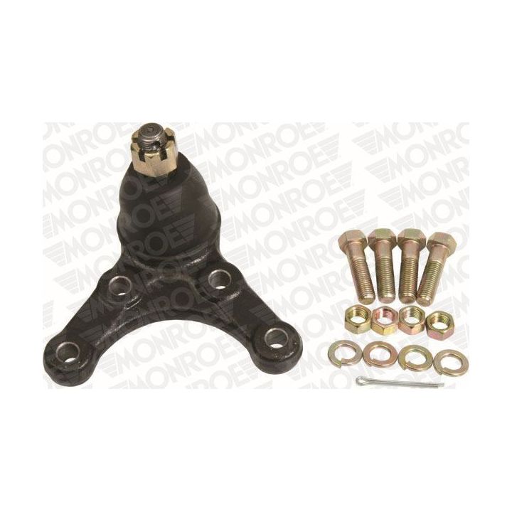 Šarnyras / girgždukas MONROE L50460