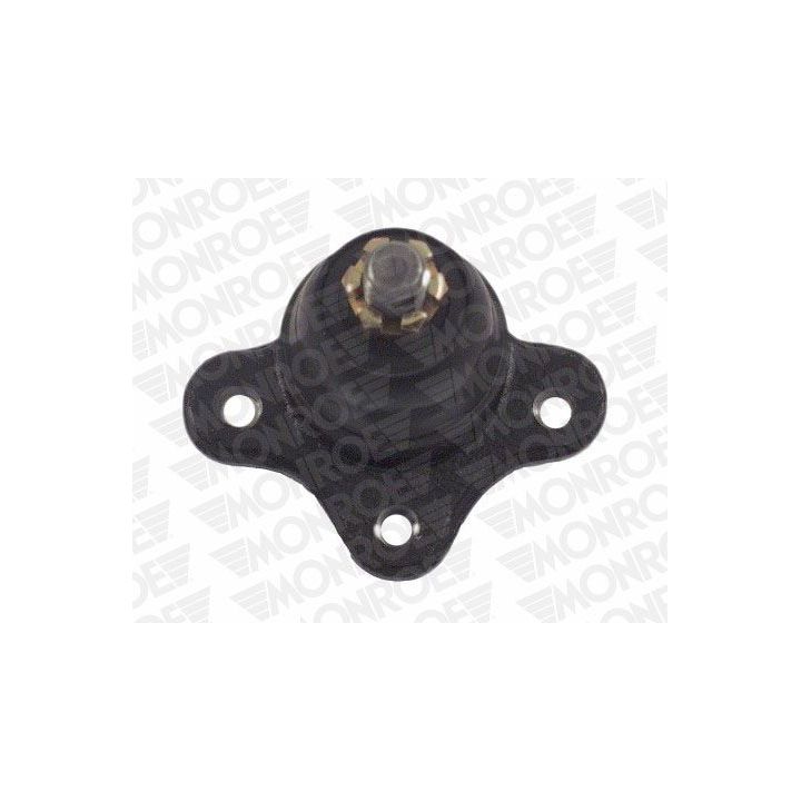 Šarnyras / girgždukas MONROE L50505