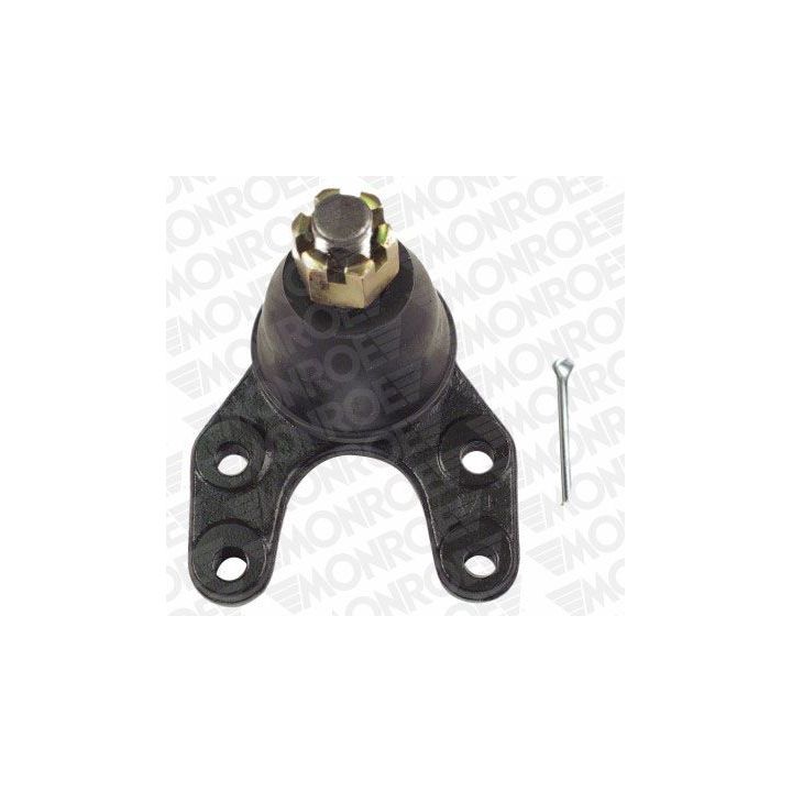 Šarnyras / girgždukas MONROE L50506