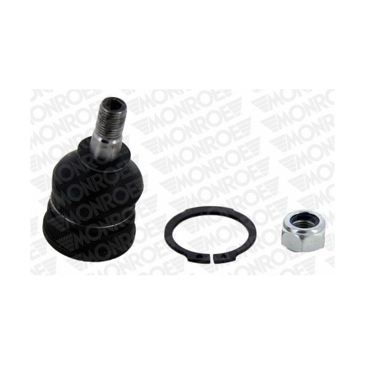 Šarnyras / girgždukas MONROE L50552