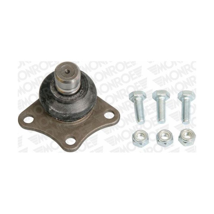 Šarnyras / girgždukas MONROE L65101