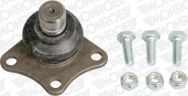 Šarnyras / girgždukas MONROE L65101